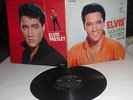 LP Elvis Golden Story Vol. 2 SRA-5011 Japan 1965 Living Stereo Gatefold