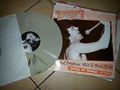 THE CRAMPS*PERSECUTED PROPHETS WITH B-MOVIE SOULS*coloured wax*smell of female