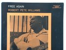 ROBERT PETE WILLIAMS LP 