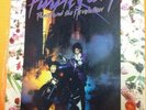 PRINCE and the Revolution Purple Rain Vinyl Record 1984 RARE LP Original 12