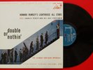 HOWARD RUMSEY CHARLIE PERSIP LEE MORGAN / EX Mono LP / Double Or Nothin' / 1957