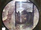 Led Zeppelin IV Vinyl LP Record Picture Disc Rare 4 HATS 421-65-P NEVER PLAYED