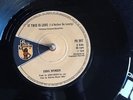 If this is love - Eddie Spencer