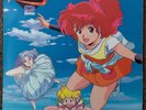 JAPAN ANIME OST PROJECT A-KO 2 7