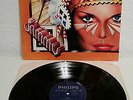Sammy - samy (Prog Rock / Philips Press) Schallplatte, Lp, Vinyl gewaschen