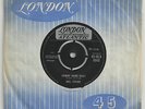 MEL TORME comin' home baby / right now 7