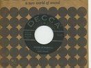 EARL GRANT   House Of Bamboo   exotica/R&B   DECCA