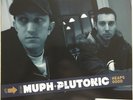 Muph N Pluto - Heaps Good Vinyl - Oz Hip Hop - Aussie