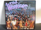 THE WARRIORS SOUNDTRACK RARE WHITE LABEL PROMO VG++ HEAR IT