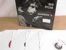 Bob DYLAN: By the Time We Get to... (Blackbushe '78) / 4 LP set Ex/VG+