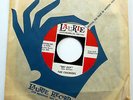 The CHARMERS 45 Shy Guy / I Cried LAURIE label SLV MINT- Doo WOP e6201