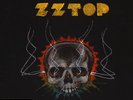 ZZ Top - Deguello (Vinyl LP - 2011 - EU - Reissue)
