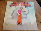 Atomic Rooster LP In hearing of UK Pegasus 1st Press BEAUTIFUL COPY