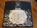 The Who LP Whos next UK Track press NEAR MINT VINYL HEAD HUNTERS SLEEVE SUPERB