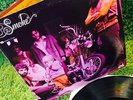 SMOKE CARRY ON YOUR IDEA '68 •PROMO• UNI ACID BLUES BEARDY BURNOUT BIKER PSYCH