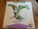 Atomic Rooster LP Same UK B&C 1st Press Flute mix BEAUTIFUL COPY
