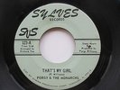 Porgy & The Monarchs - That's My Girl 7