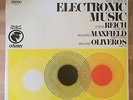 Steve Reich Pauline Oliveros 