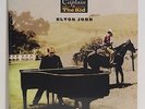 ELTON JOHN The Captain & The Kid VINYL LP New/Sealed Bernie Taupin