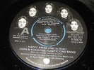 JOHN LENNON & YOKO ONO HAPPY XMAS (WAR IS OVER) DEMO 7
