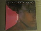 PLATINUM HOOK WATCHING YOU LP OG '83 RARE SYNTH FUNK MODERN SOUL VG+ IN SHRINK