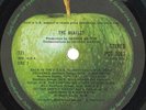 THE BEATLES THE WHITE ALBUM ORIGINAL DOUBLE VINYL LP WITH PHOTOS 1968