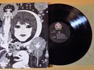 Vintage avant-garde jazz lp GABOR SZABO Dreams 1968 Skye SK7B gatefold inner