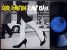 SONNY CLARK Cool Struttin' LP BLUE NOTE BST 81588 US 1977 JAZZ Re Jackie McLean