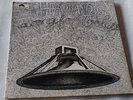 Headband 'A Song For Tooley' 1973 Aussie Prog/Psych Vinyl Lp Rare