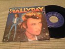 JOHNNY HALLYDAY SUNG IN SPANISH 7