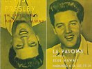 45T.EP     ELVIS PRESLEY    