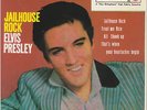 45T.EP     ELVIS PRESLEY    