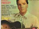 45T.EP     ELVIS PRESLEY    