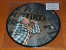 SEX PISTOLS:GOD SAVE THE QUEEN.10 INCH.PICTURE DISC.TEST PRESSING.ONLY ONE.M-SS