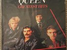 Queen ?– Greatest Hits [Vinyl/Record/LP] - Very Good (VG)