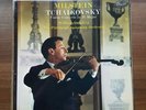 CAPITOL SP 8512 UK TCHAIKOVSKY VIOLIN CONCS NATHAN MILSTEIN  NEAR MINT CONDITION