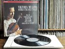 Bach / Paganini: Works For Solo Violin - Viktoria Mullova **Philips 420 948-1**
