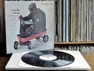 Thelonious Monk Septet - Monk's Music **Original UK Riverside RLP 12-242 Mono**