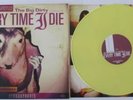 Every Time I Die - The Big Dirty, Mustard Yellow, Vinyl, 1/500, ETID, Hot Damn,