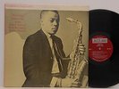 Sonny Red        Breezing         Jazzland  JLP  932       NM # 55