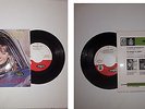 45 T EP Spain  Press FRANCOISE HARDY: Le premier  bonheur du jour + 3