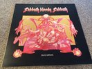 Black Sabbath - Sabbath Bloody Sabbath - 1st Uk Press Amazing Conditio