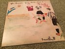 John Lennon - Walls And Bridges - Uk 1st Press LP Ex
