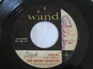 Moving Sidewalks 45 rpm Need Me Heavy Fuzz Psych Texas