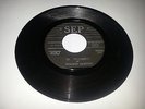 SEP/BE PREPARED - WINSTON SAMUELS [SKA]  7