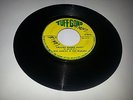 TUFF GONG/CRAVEN CHOKE PUPPY - BOB MARLEY & THE WAILERS [ROOT REGGAE]  7