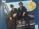 THE BLUES BROTHERS LP RECORD SOUNDTRACK 12 INCH 33 RPM 1980 ATLANTIC RECORDS