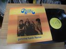 REIGN GHOST Featuring Lynda Squires Original Paragon PSYCH Canadian 1970