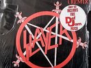 Slayer - Criminally Insane (7