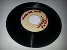 BLANK/FUGITIVE SONG (THIS MUSIC WILL LIVE) - JO JO BENNETTE [SOUL]  7